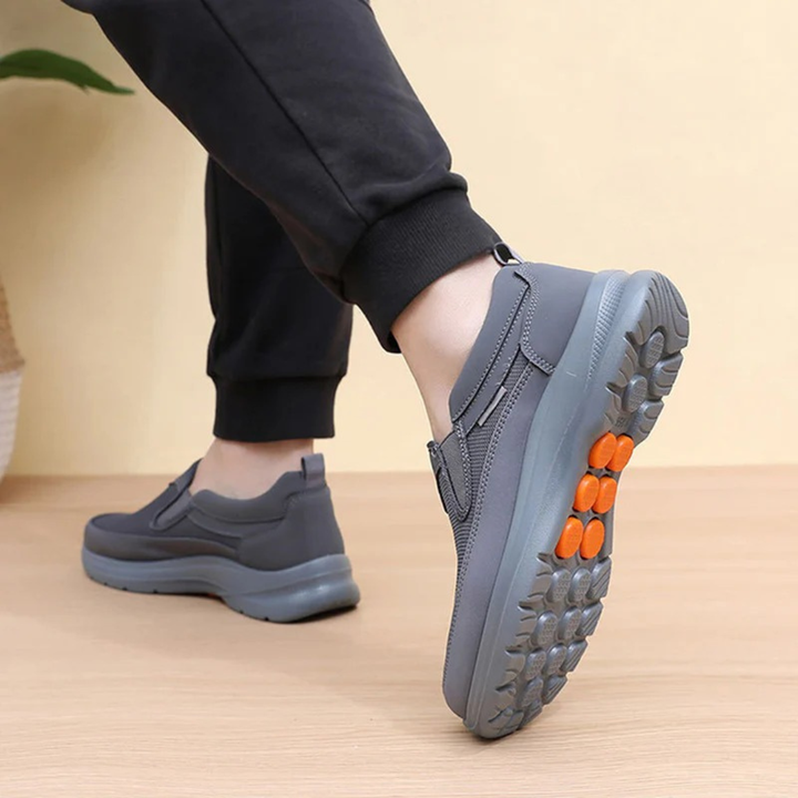 Fletcher | Casual Comfortable Orthopedic Shoes