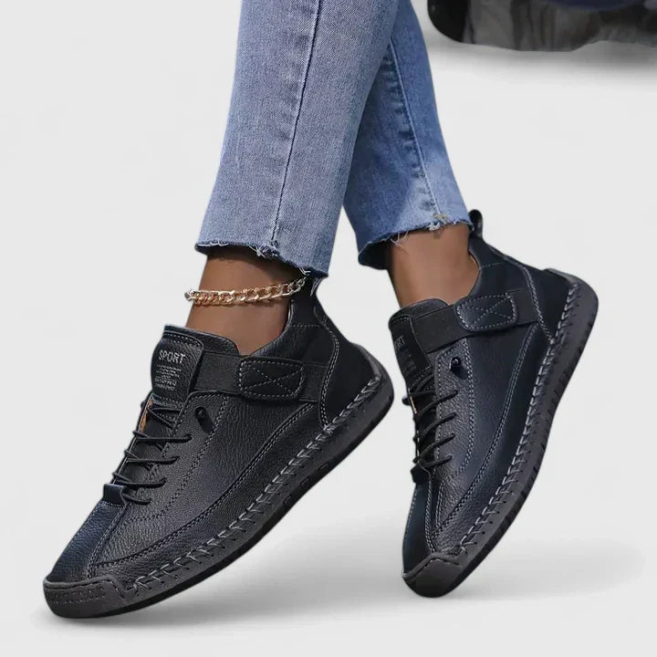 Amanda | Supportive Comfort Sneakers