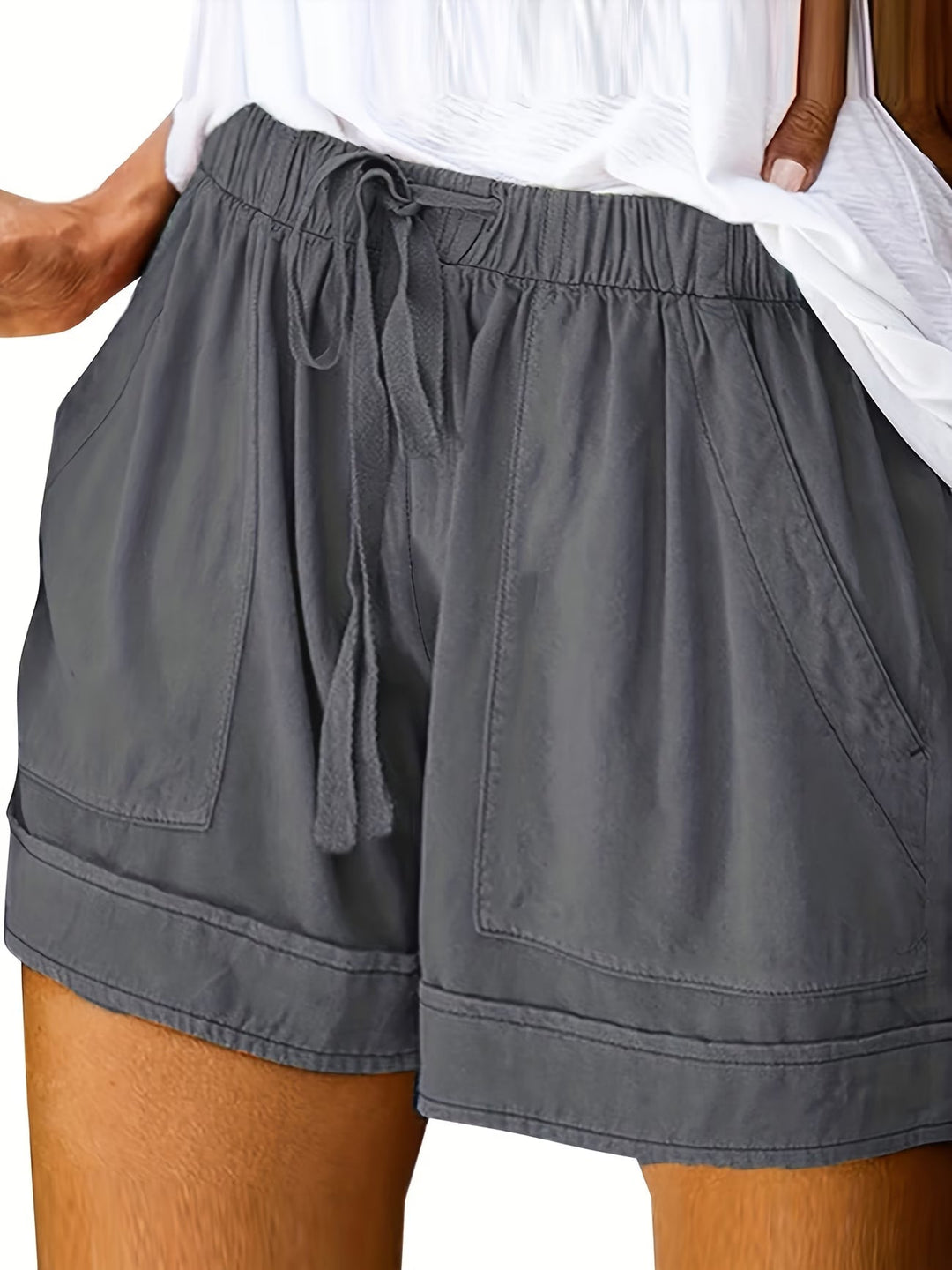 Mireya | Stylish Summer Loose Short