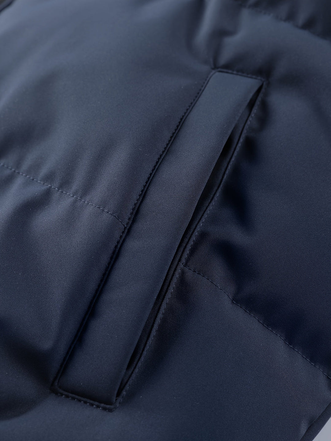 Roland | Insulated Hooded Puffer Jacket