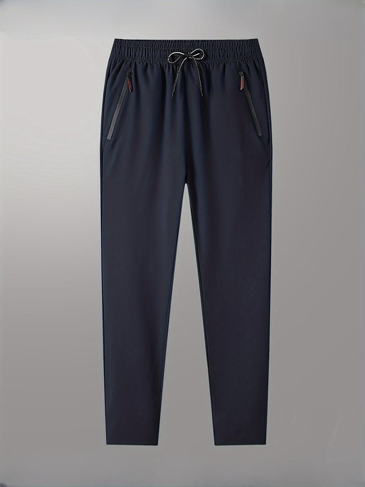 Bellamy | Classic Breathable Summer Lace Pants