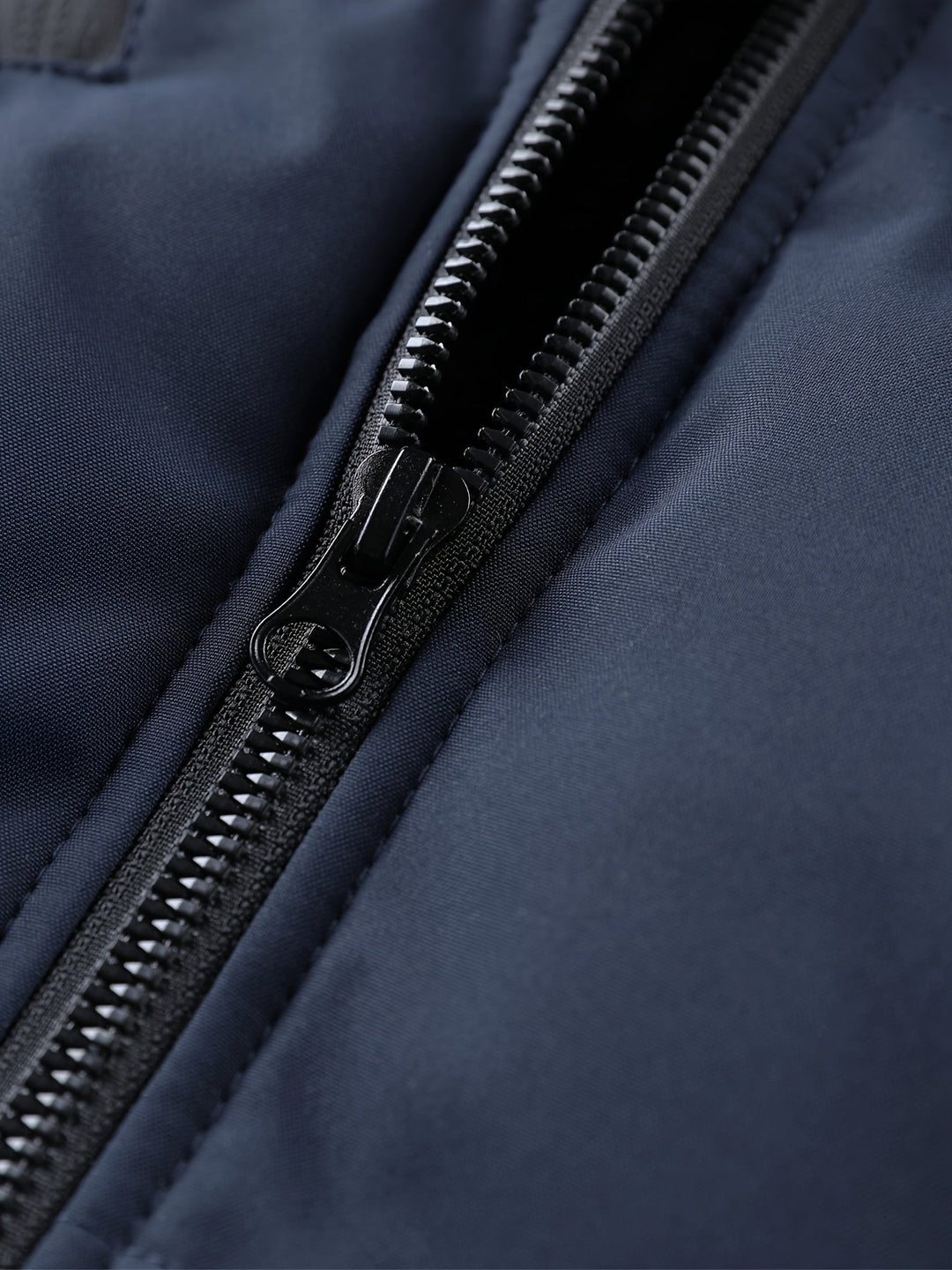 Roland | Insulated Hooded Puffer Jacket