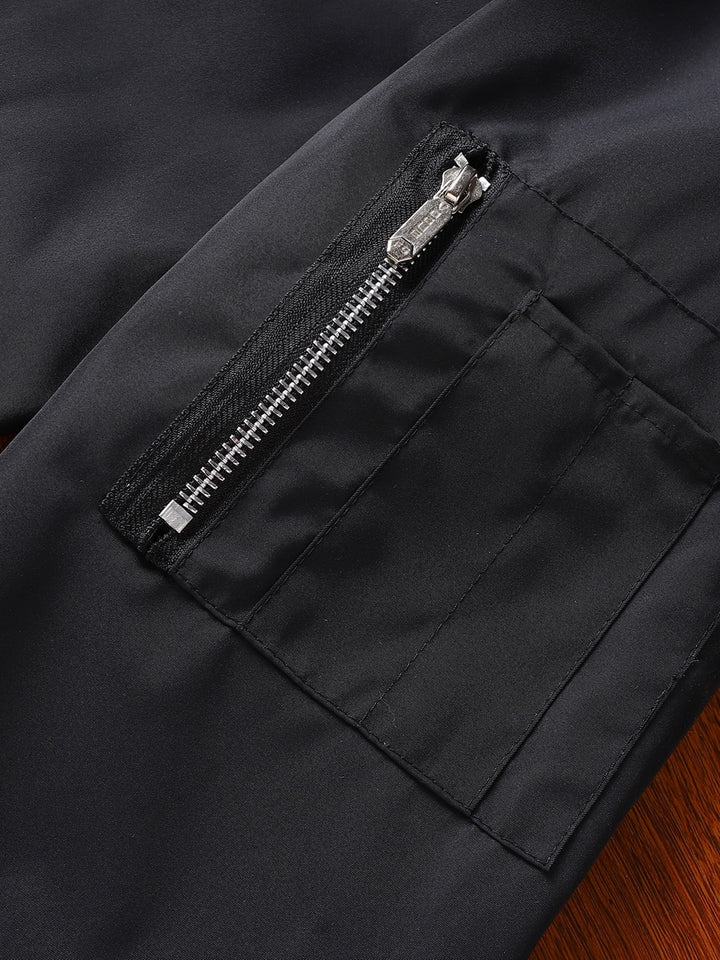 Archer | Everyday Bomber Jacket