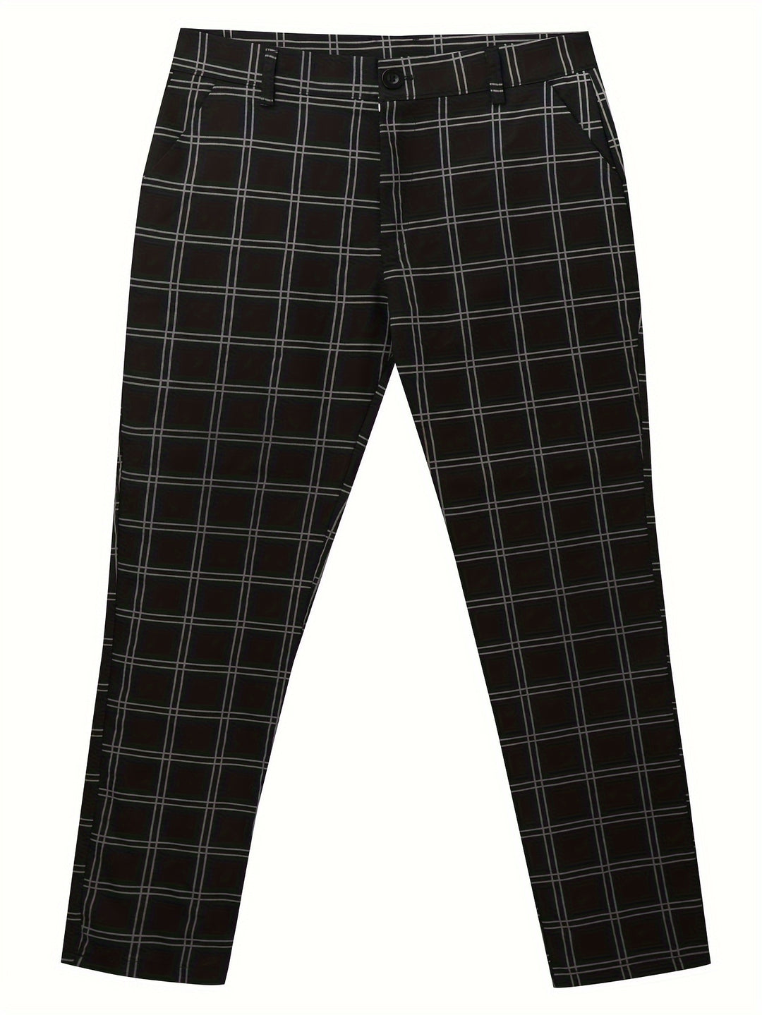 Raymond | Refined Slim-Fit Pants