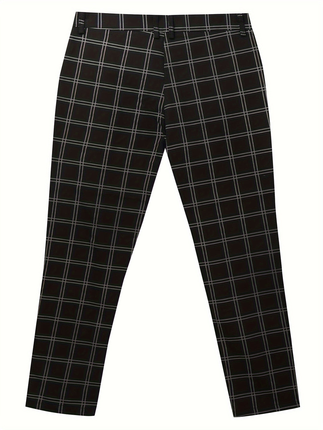 Raymond | Refined Slim-Fit Pants