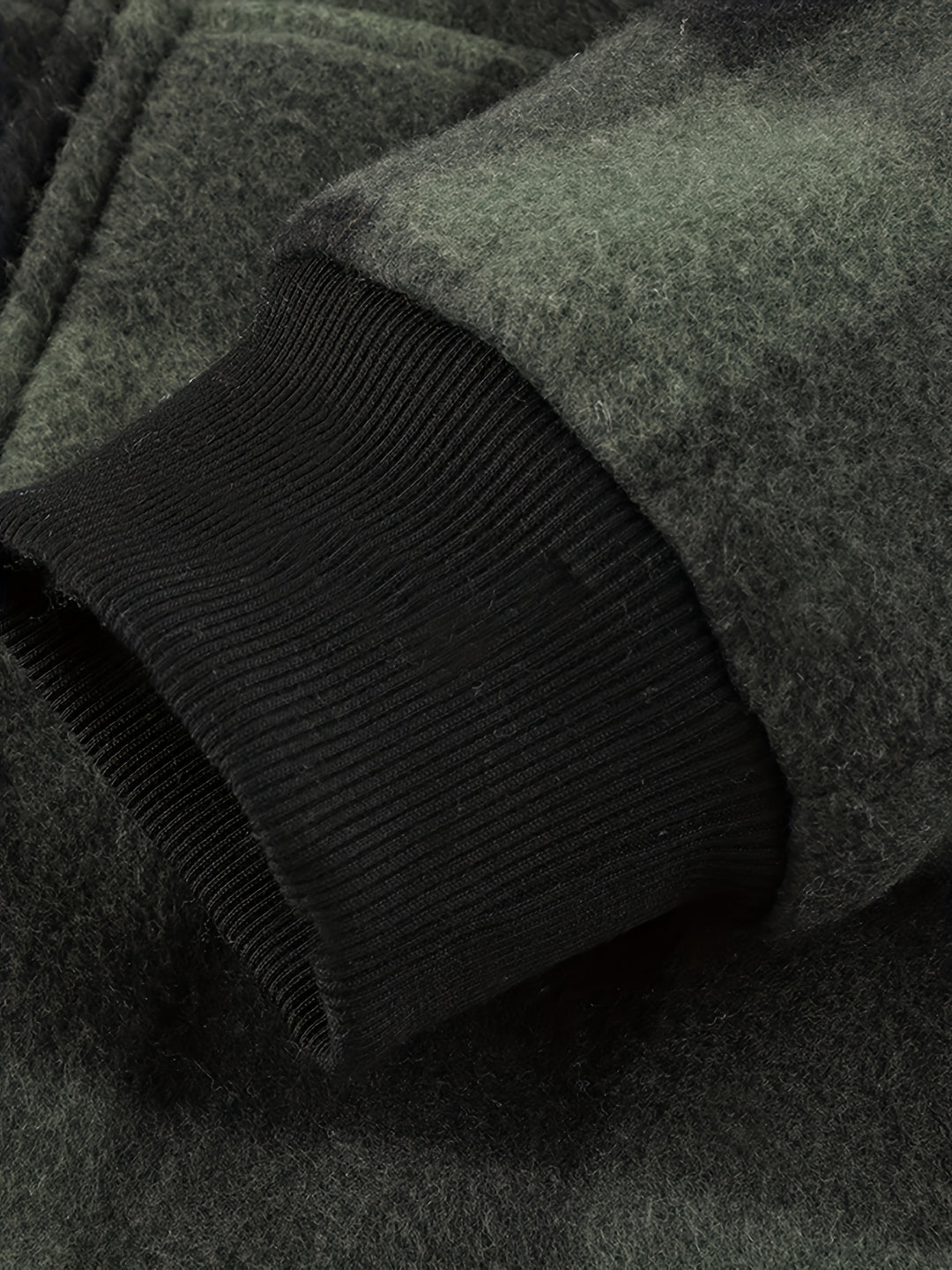Rhodes | Hooded Plaid Jacket