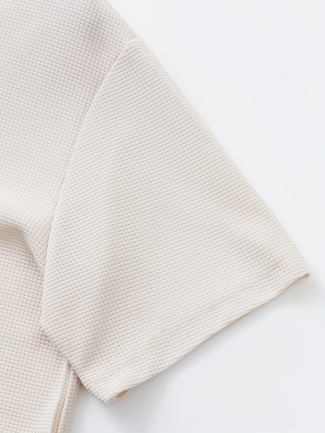 Xavier | Relaxed Summer Two-Piece Set