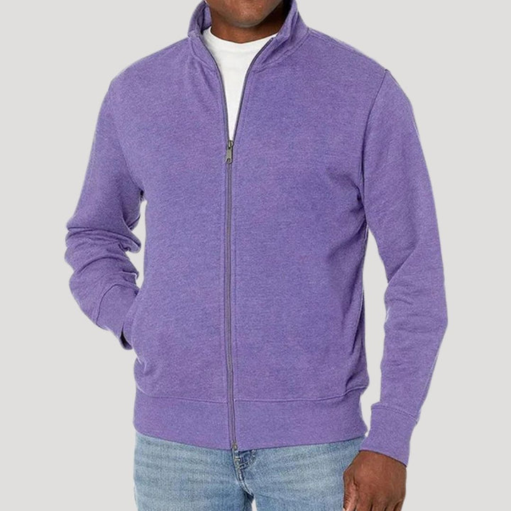 Corbin | Full-Zip Casual Jacket