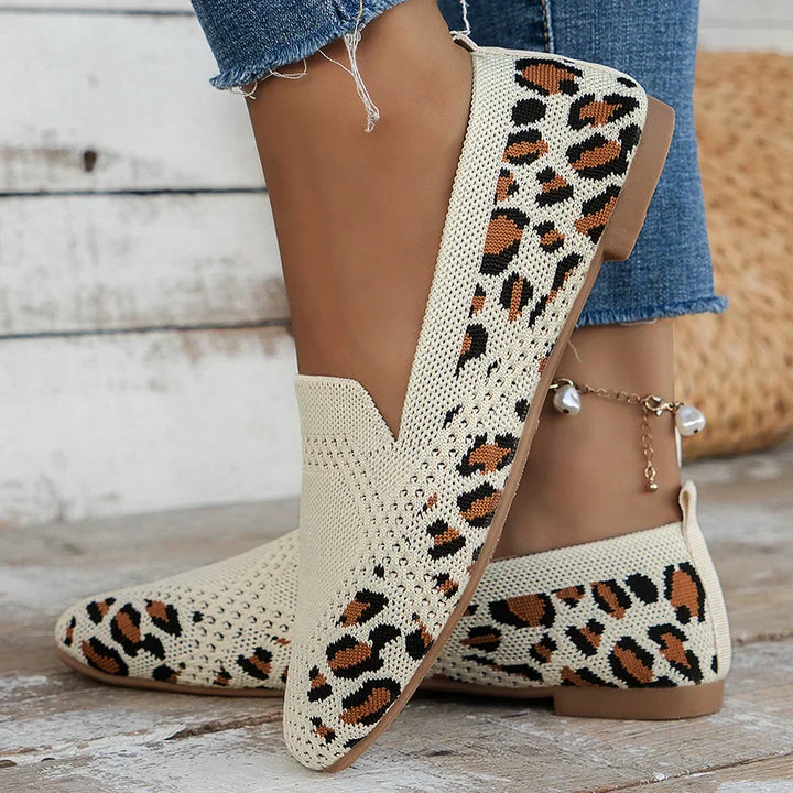 Jolene | Classic Lightweight Orthopedic Shoes