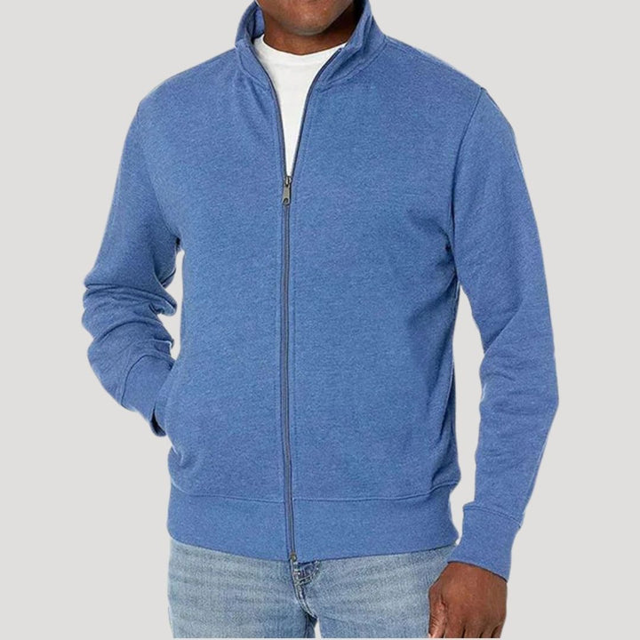 Corbin | Full-Zip Casual Jacket