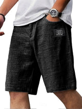 Marcus | Everyday Casual Shorts
