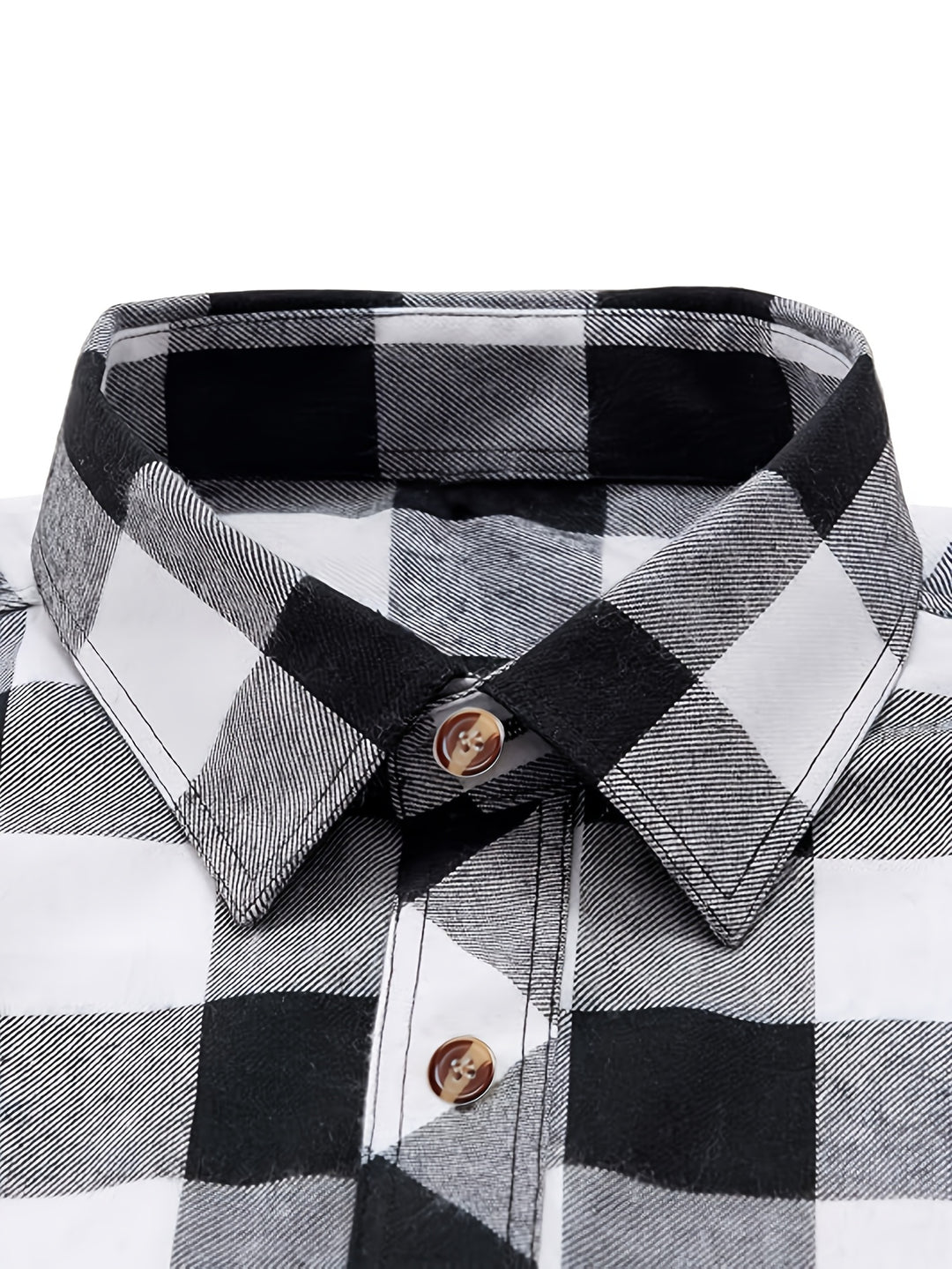 Rosanna | Relaxed Check Shirt