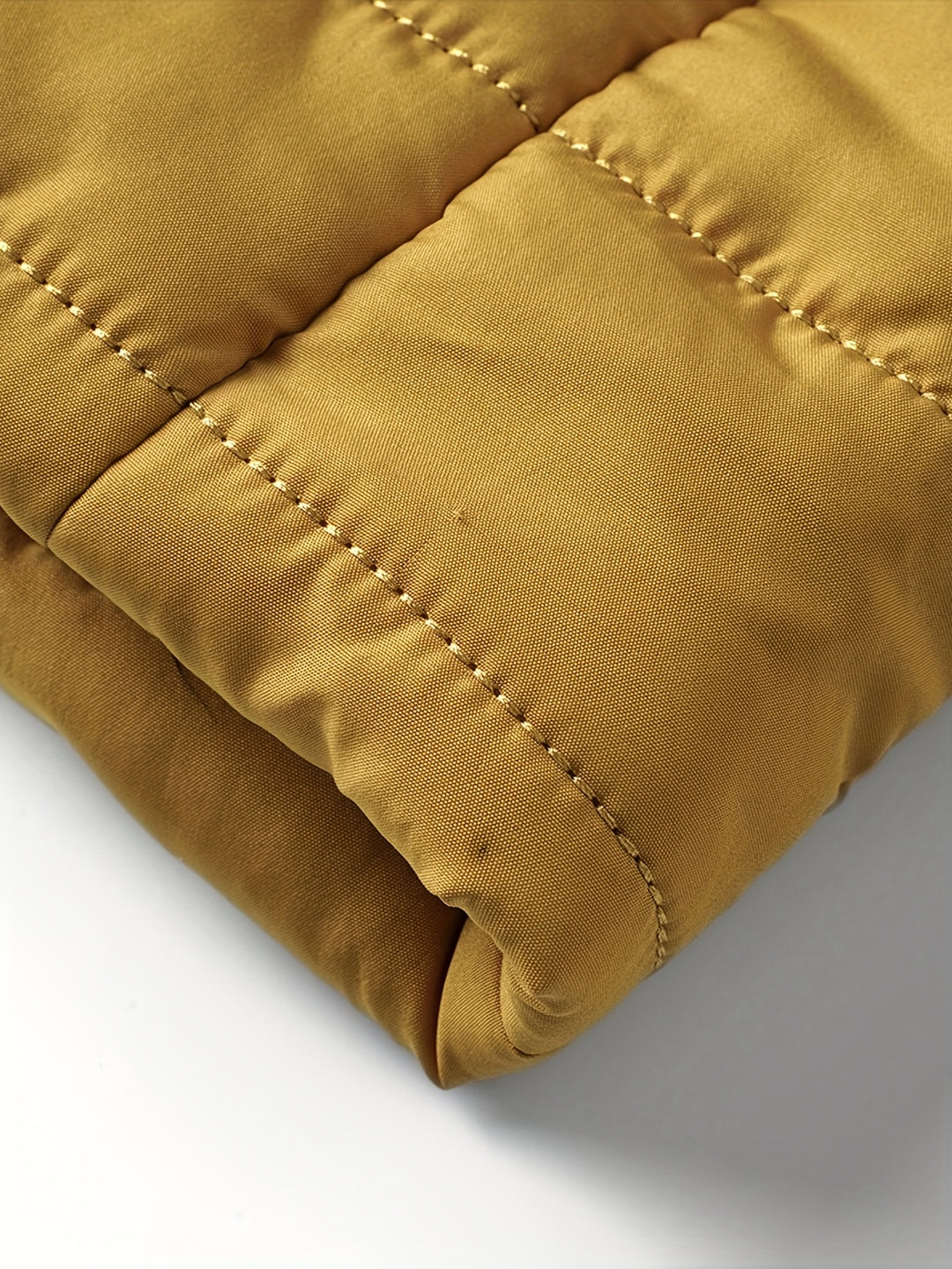 Cormac | Lightweight Quilted Jacket