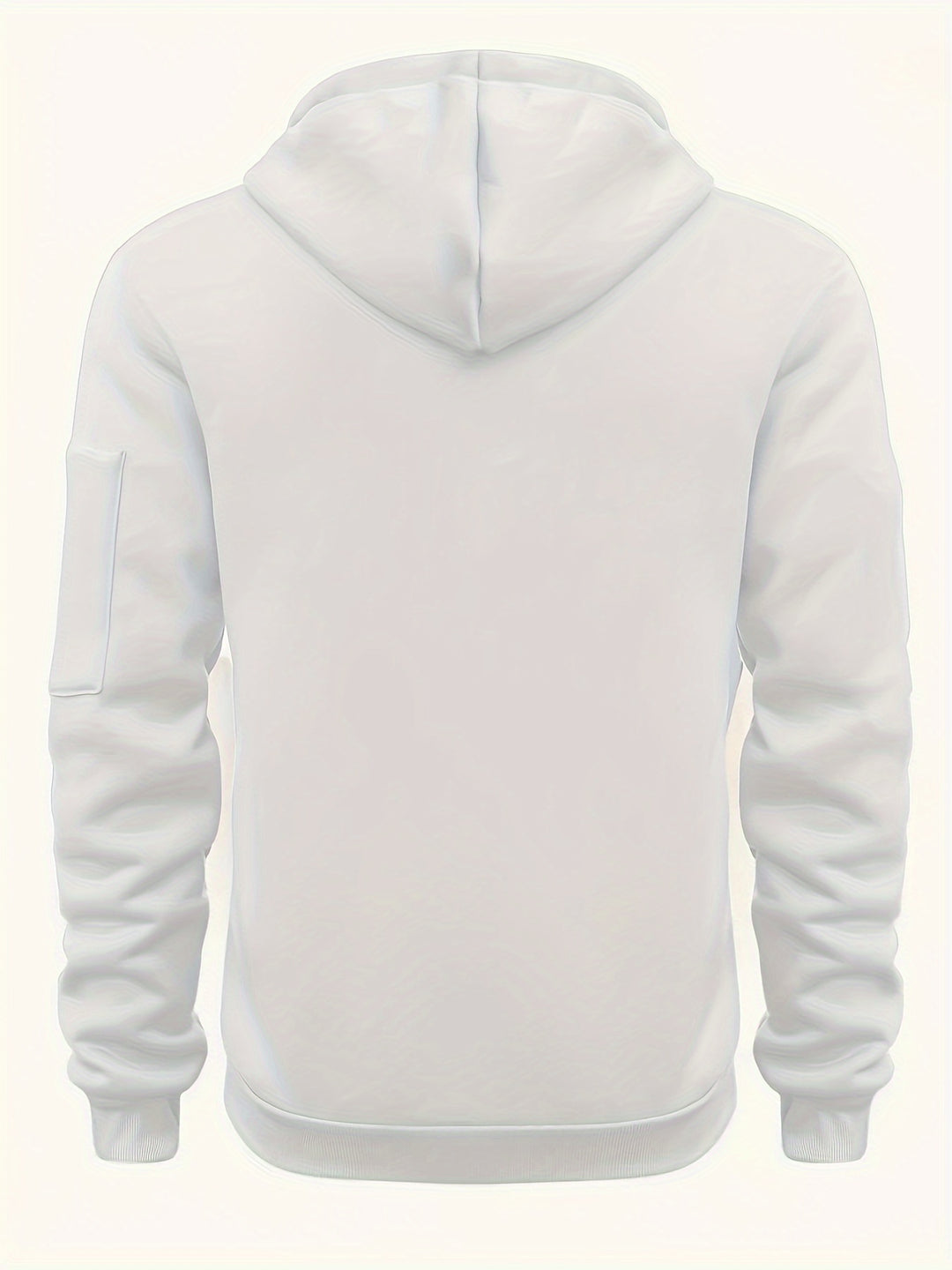 Dalton | Full-Zip Hooded Jacket