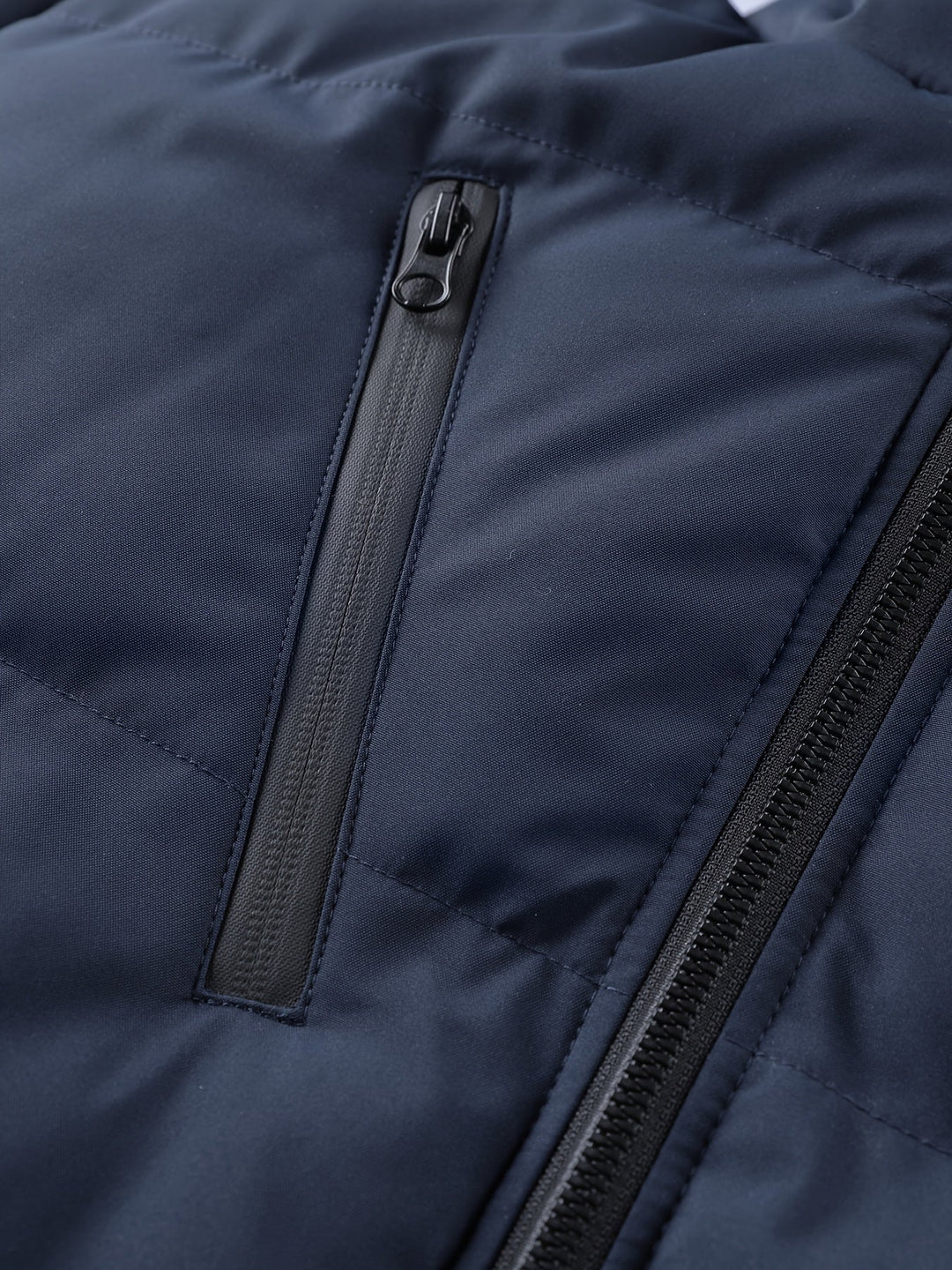 Roland | Insulated Hooded Puffer Jacket