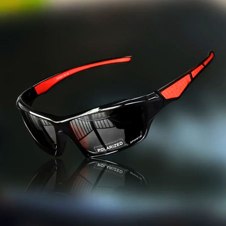Vertex | Polarized Sport Sunglasses
