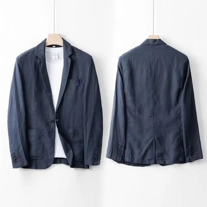 Richard | Classic Cardigan and Trouser Set