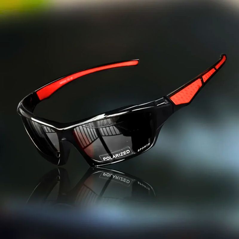 Aiden | Performance Polarized Sport Sunglasses