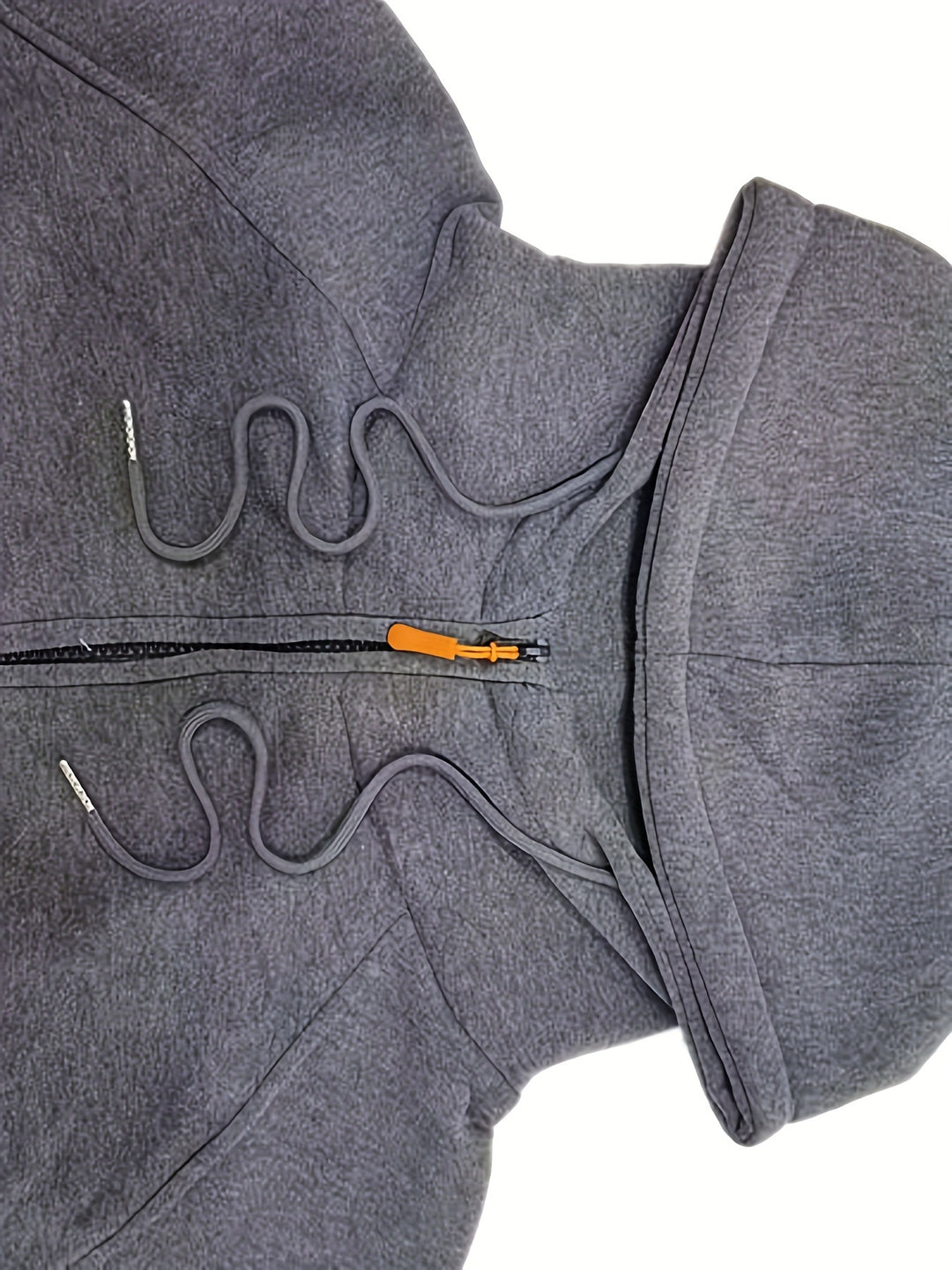 Brennan | Utility Quarter-Zip Hoodie