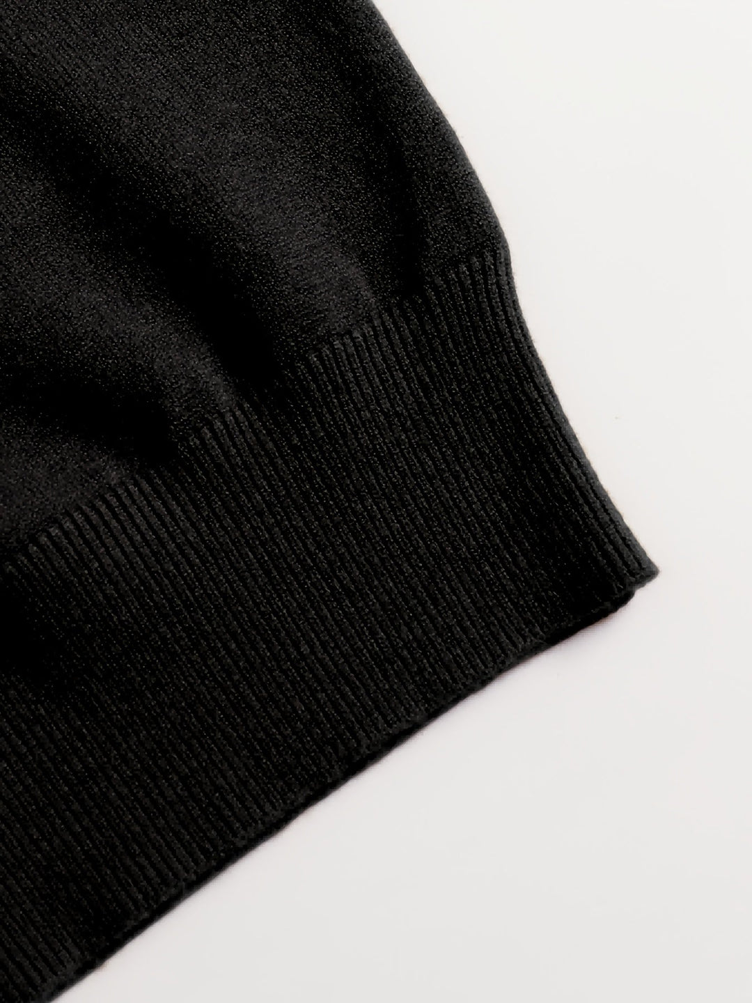 Harlan | Refined High-Neck Sweater