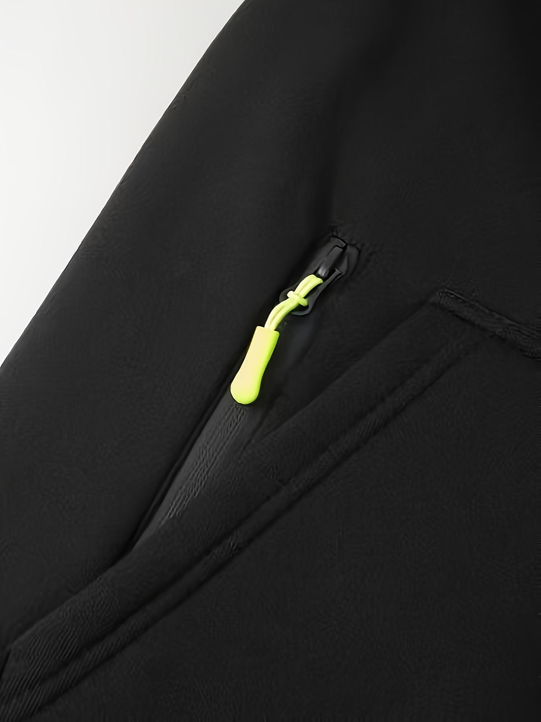 Dalton | Full-Zip Hooded Jacket