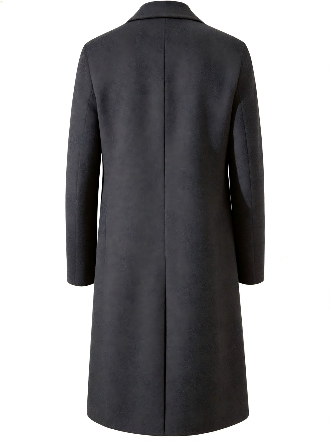 Sterling | Tailored Long Coat