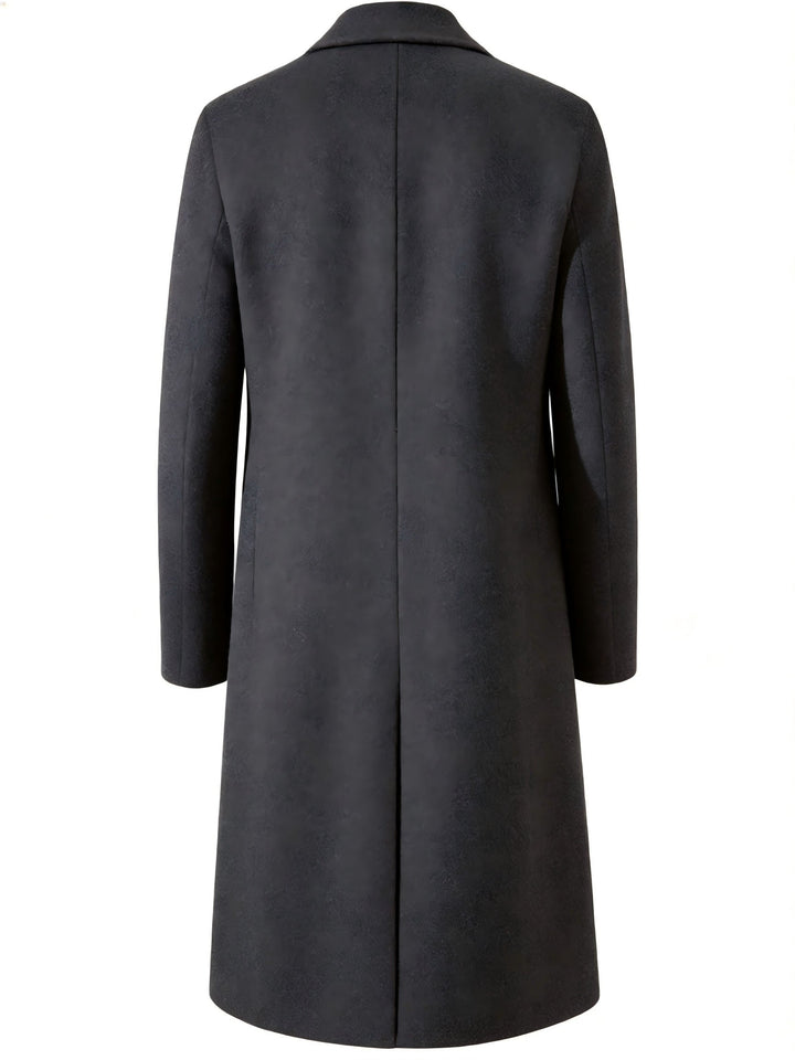 Sterling | Tailored Long Coat