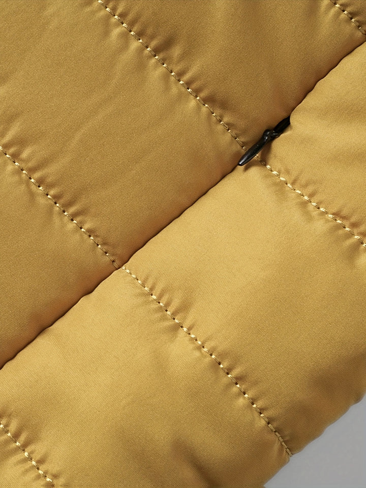Cormac | Lightweight Quilted Jacket