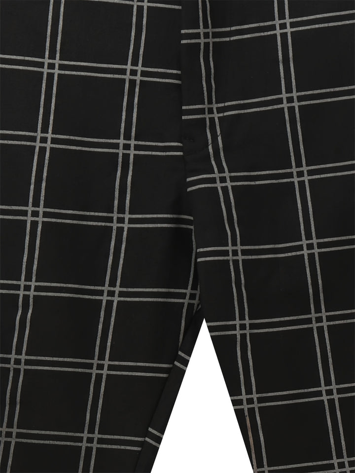 Raymond | Refined Slim-Fit Pants
