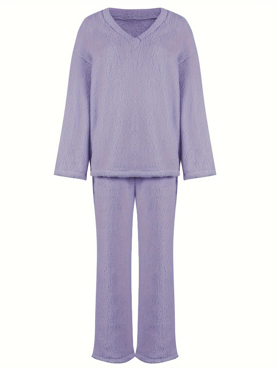 Sadie | Relaxed Lounge Two-Piece Set