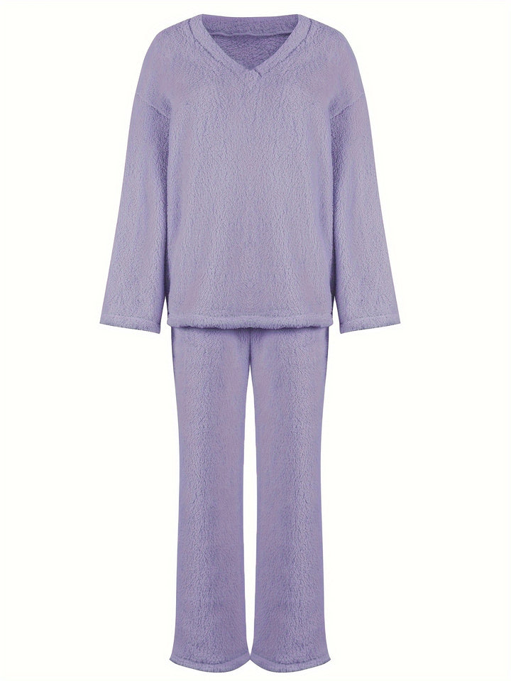 Sadie | Relaxed Lounge Two-Piece Set