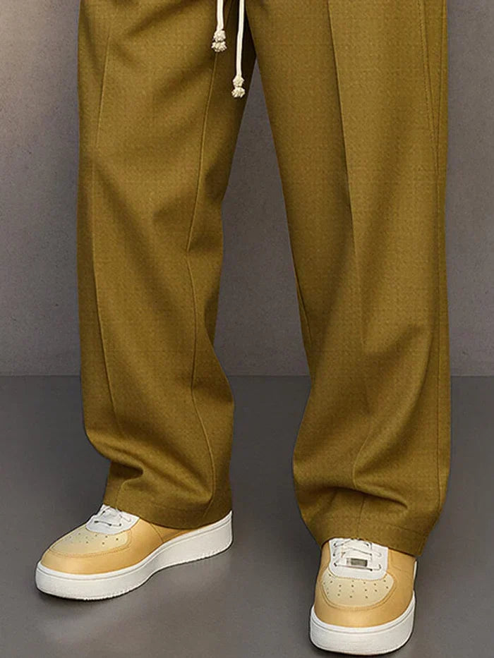 Raven | Casual Everyday Lace Pants