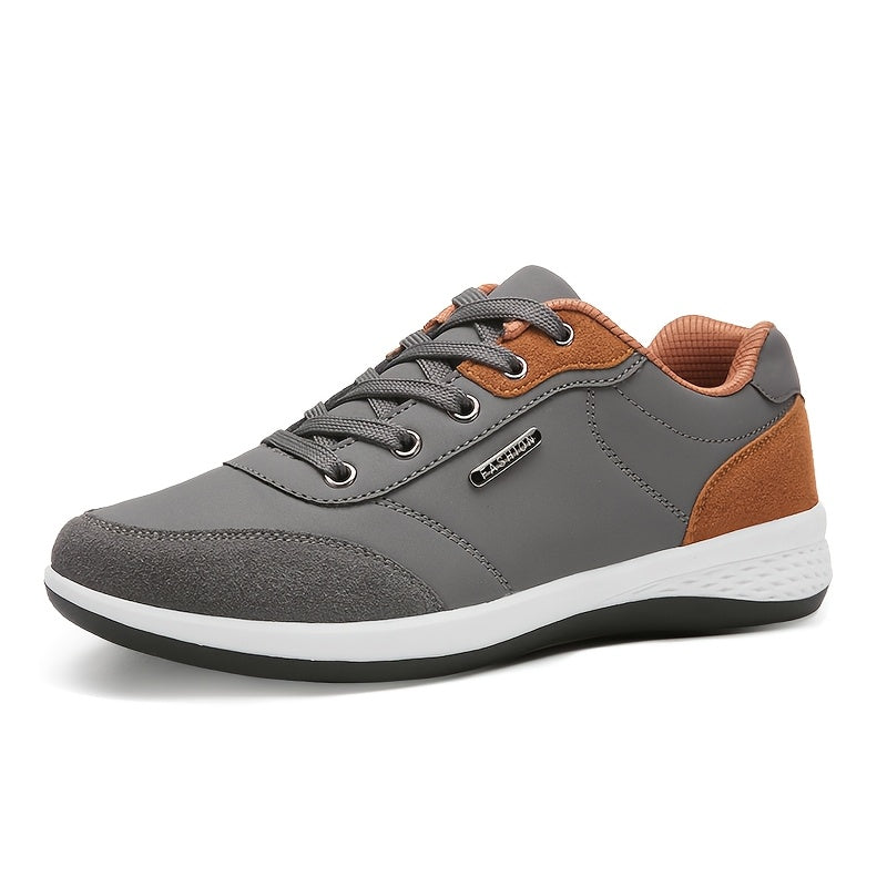 Harrington | Everyday Comfort Sneakers