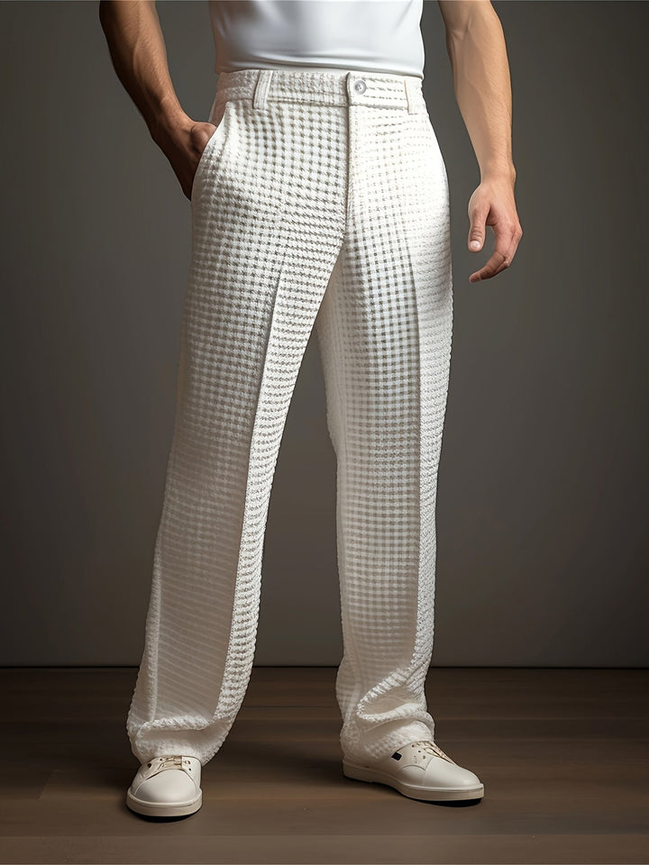Fletcher | Relaxed Tailored Pants