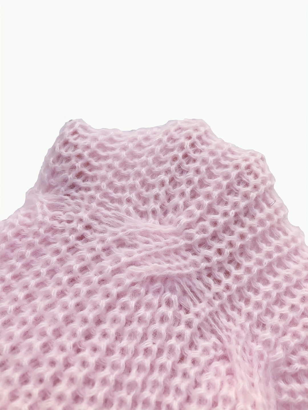 Faye | Soft Bow-Detail Cardigan