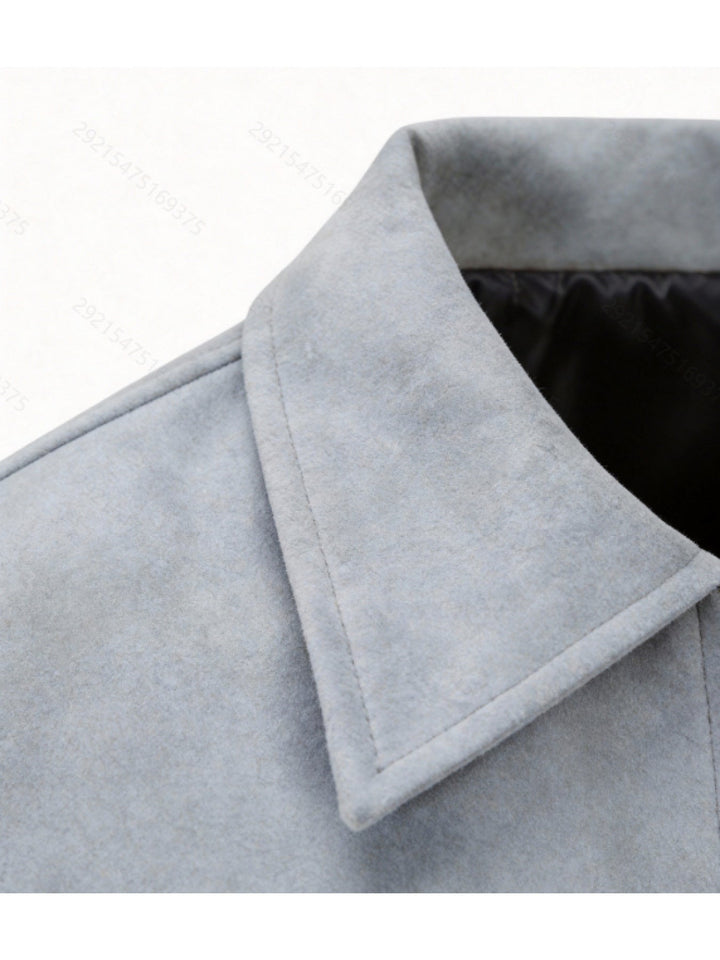 Roman | Modern Utility Jacket