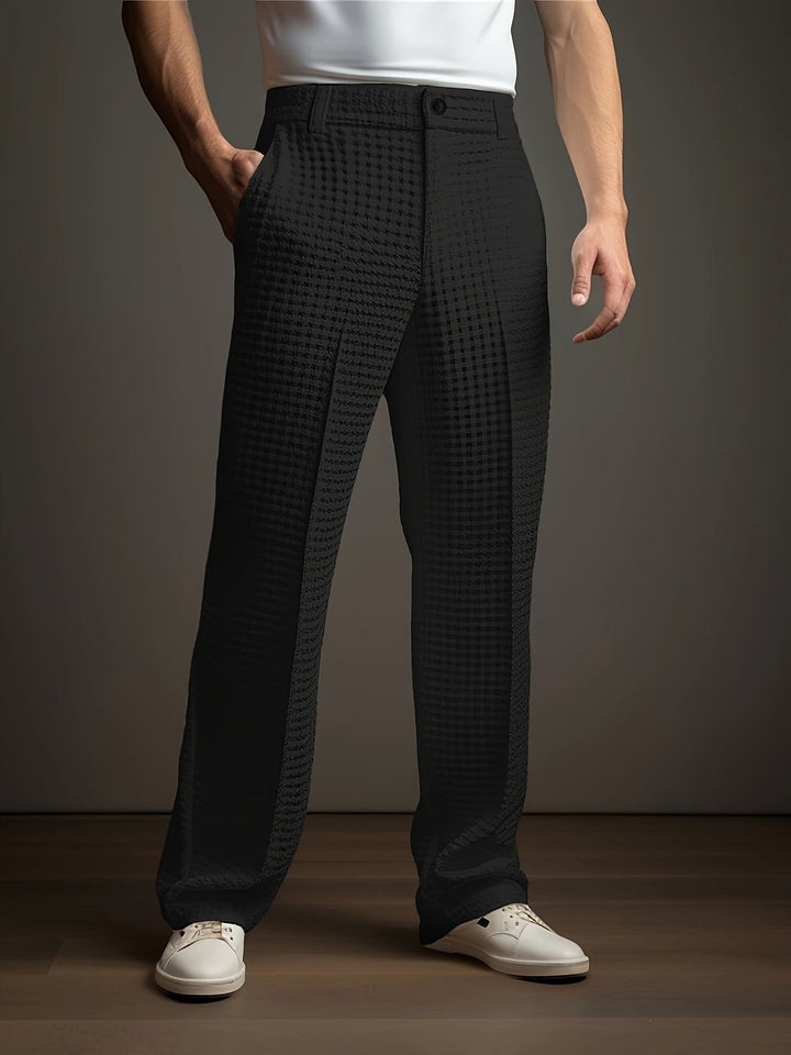Fletcher | Relaxed Tailored Pants