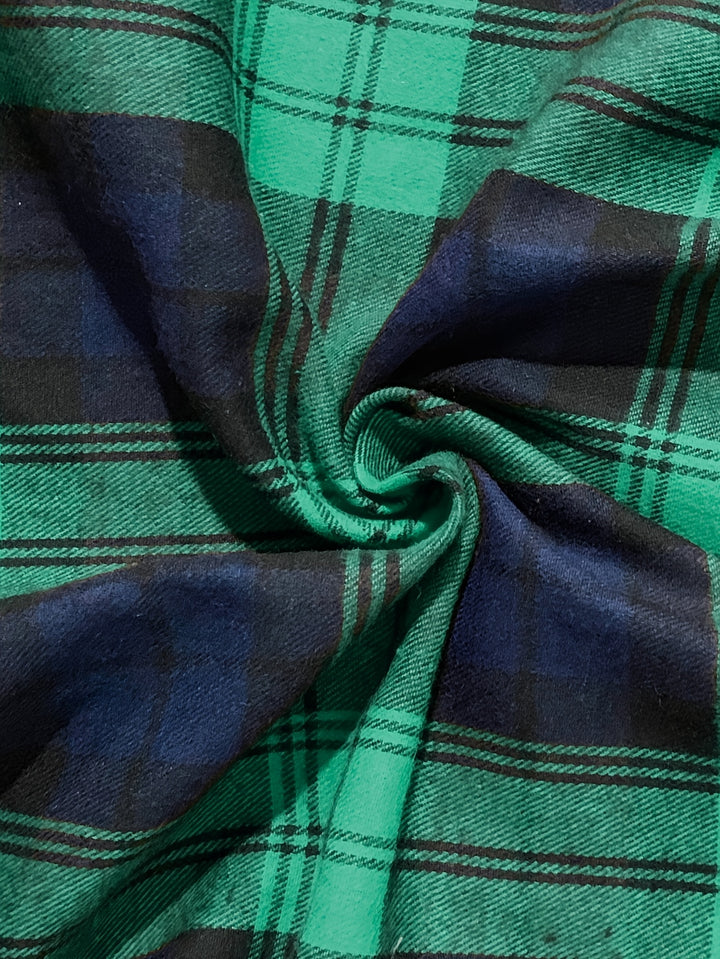 Rory | Rugged Hooded Button-Up Shirt