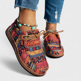Lorraine | Stylish Lightweight Orthopedic Shoes