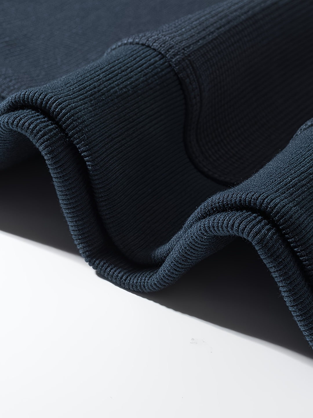 Merrick | Colour-Block Crewneck Sweatshirt