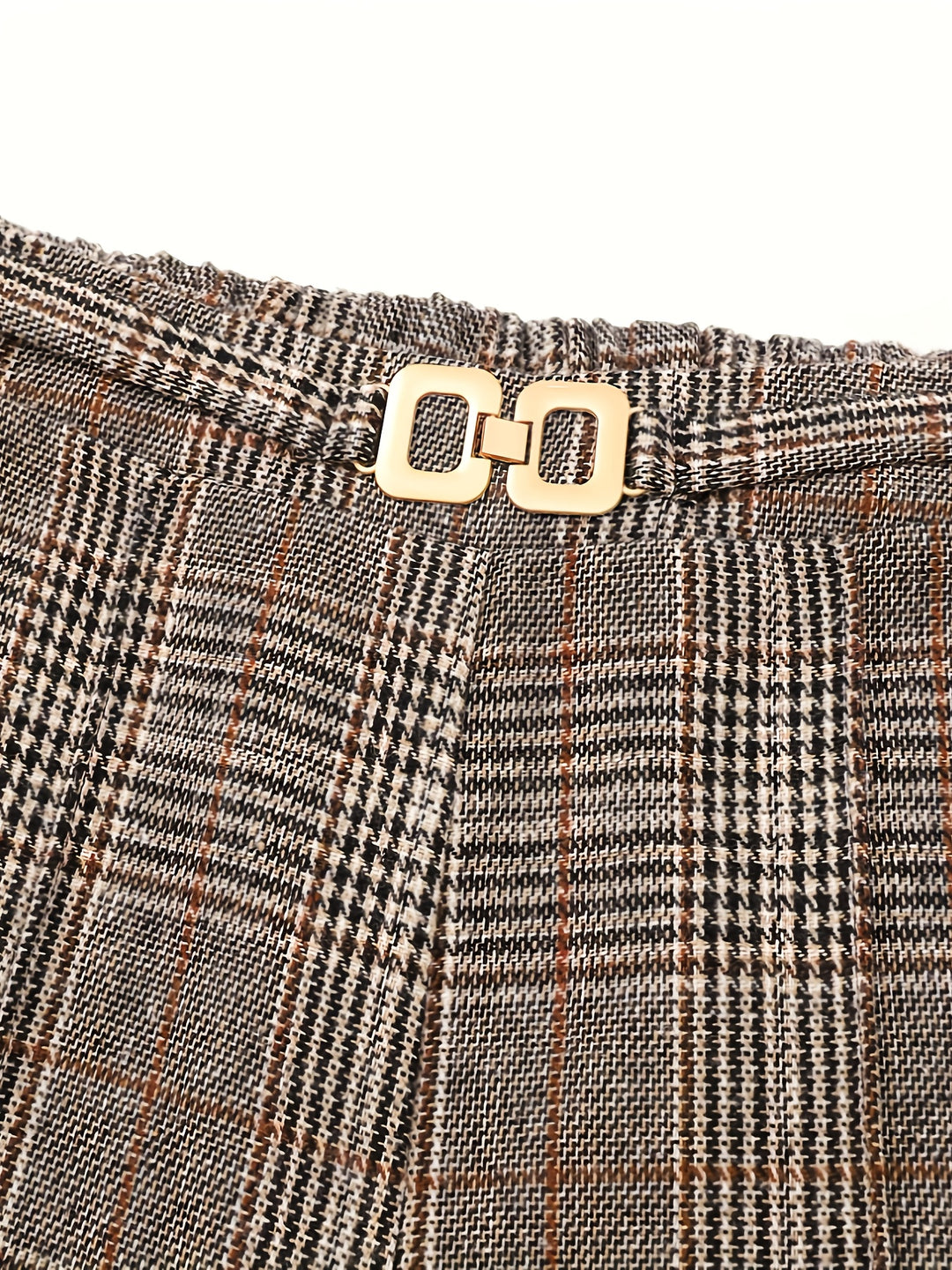 Gwendolyn | Wide-Leg Tailored Pants