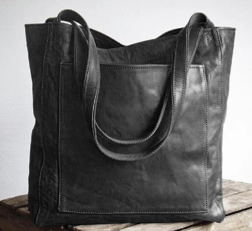 Starla | Classic Heritage Tote Bag