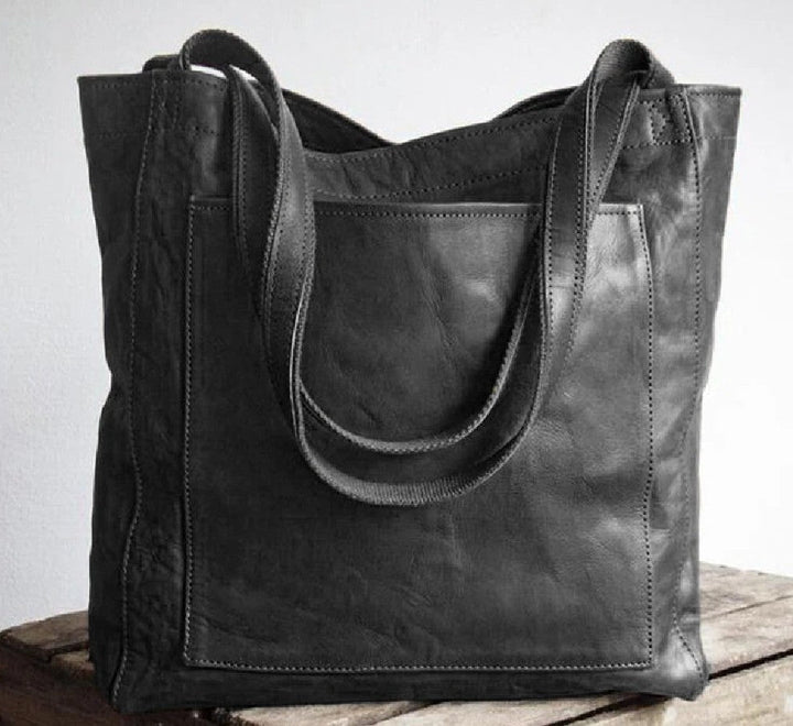 Starla | Classic Heritage Tote Bag
