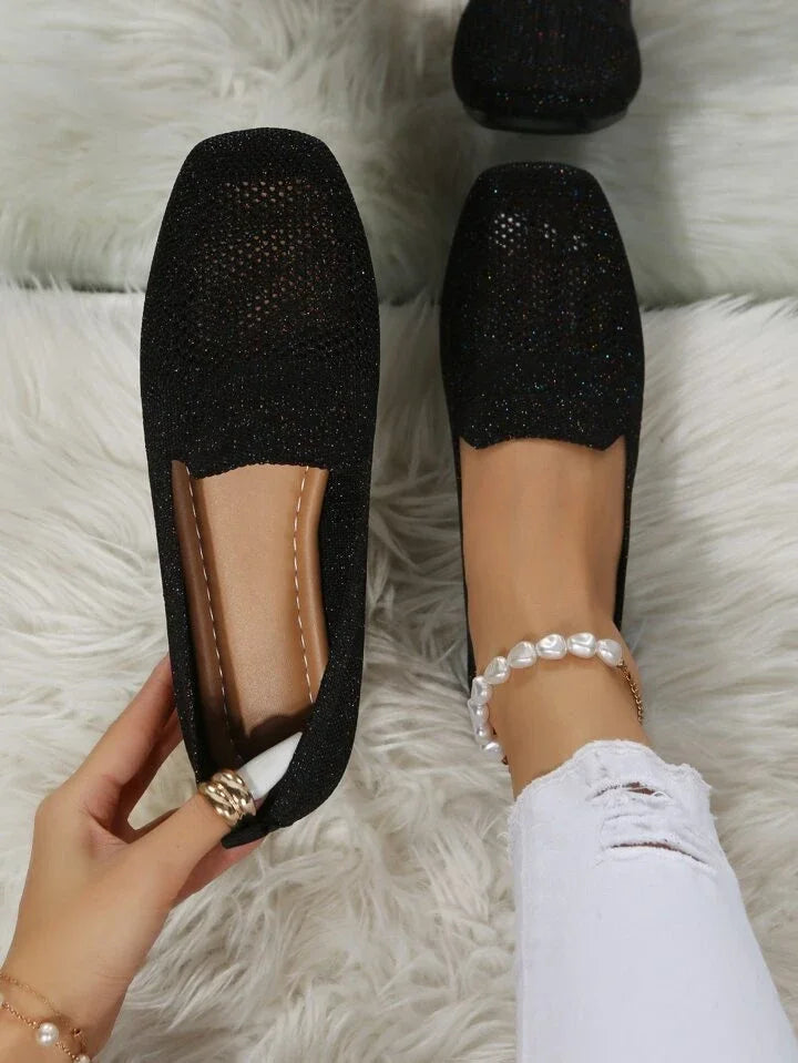 Jolene | Classic Lightweight Orthopedic Shoes