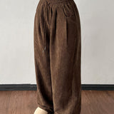 Diana | Relaxed Wide-Leg Pants
