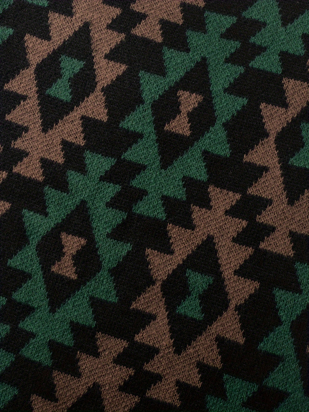 Lachlan | Heritage Patterned Sweater
