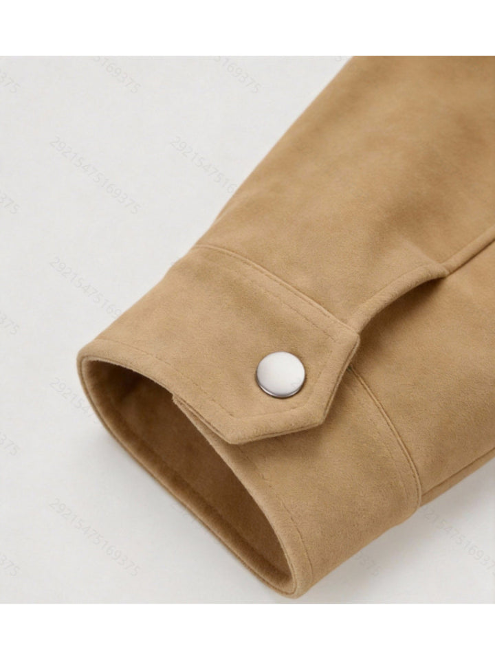 Roman | Modern Utility Jacket