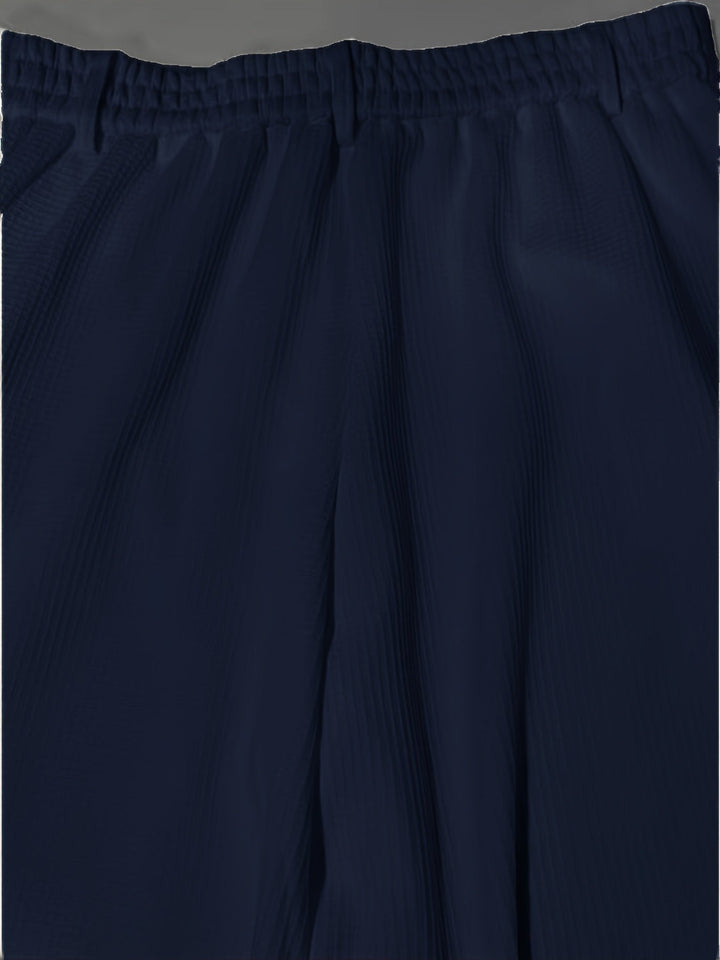 Fletcher | Relaxed Tailored Pants