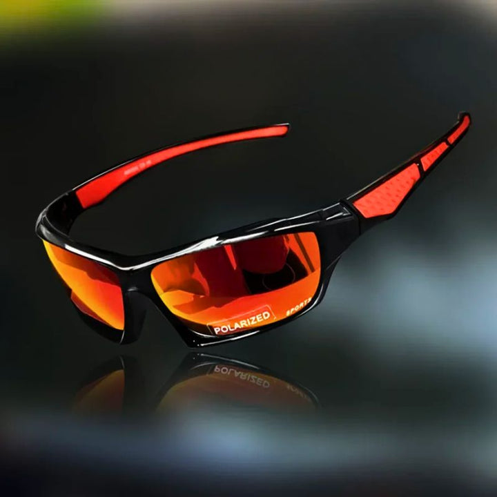 Vertex | Polarized Sport Sunglasses