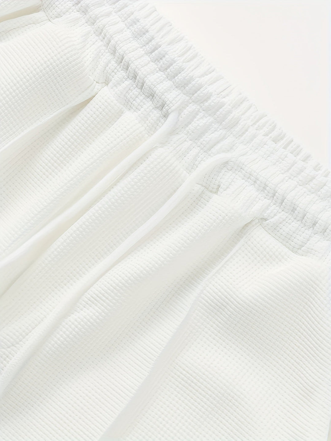 Xavier | Relaxed Summer Two-Piece Set